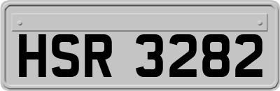 HSR3282