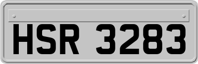 HSR3283