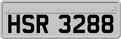 HSR3288