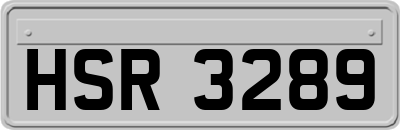 HSR3289