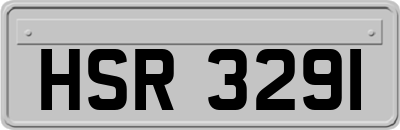 HSR3291