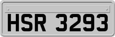 HSR3293