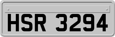 HSR3294