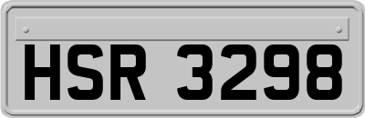 HSR3298
