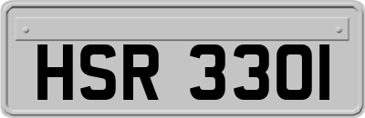 HSR3301