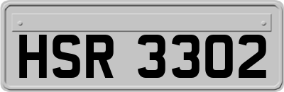 HSR3302