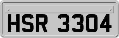 HSR3304