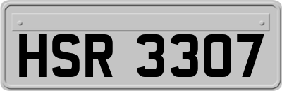 HSR3307