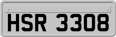 HSR3308