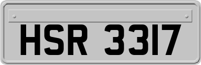 HSR3317