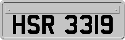 HSR3319