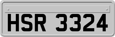HSR3324