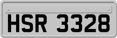 HSR3328