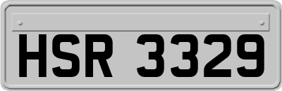 HSR3329