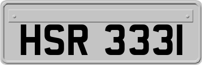 HSR3331