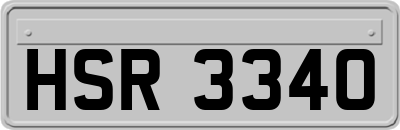 HSR3340