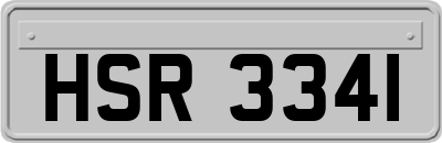 HSR3341