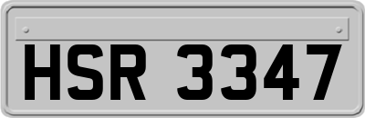HSR3347