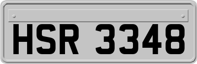 HSR3348