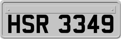 HSR3349