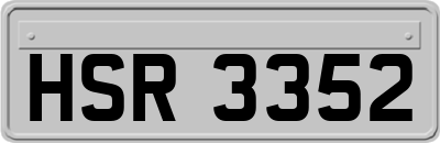 HSR3352