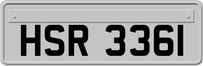 HSR3361