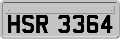HSR3364