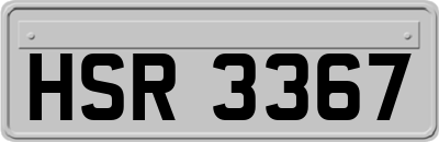 HSR3367
