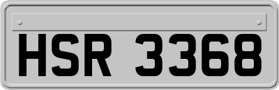 HSR3368