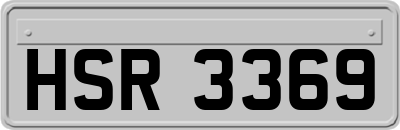 HSR3369