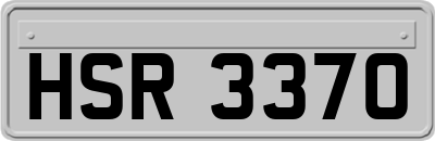 HSR3370