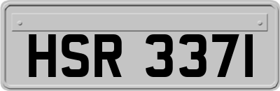 HSR3371