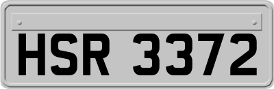 HSR3372