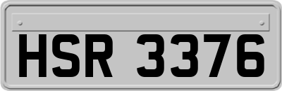 HSR3376