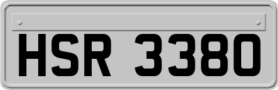 HSR3380