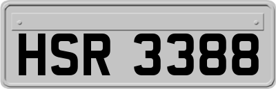 HSR3388