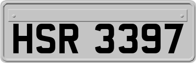 HSR3397
