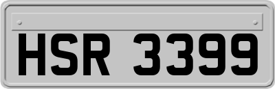 HSR3399
