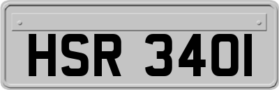 HSR3401