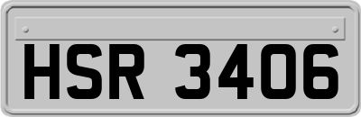 HSR3406