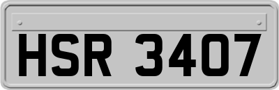 HSR3407