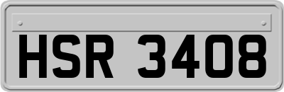 HSR3408