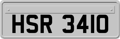 HSR3410