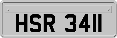 HSR3411
