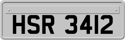 HSR3412