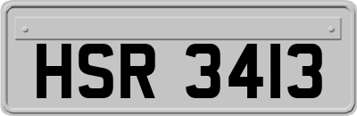 HSR3413