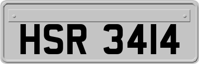 HSR3414