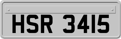 HSR3415