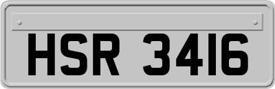 HSR3416