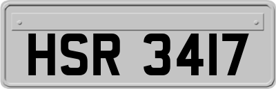 HSR3417